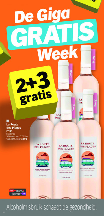 Albert Heijn Folder 23.03.2026