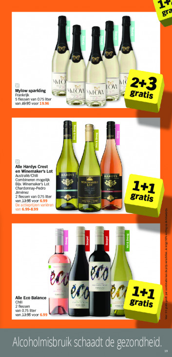 Albert Heijn Folder 23.03.2026