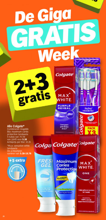 Albert Heijn Folder 23.03.2026