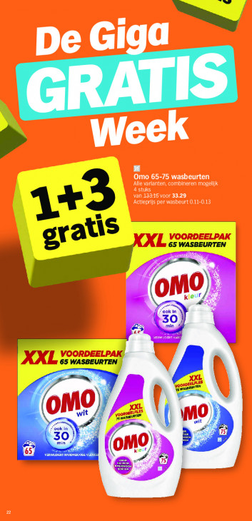 Albert Heijn Folder 23.03.2026