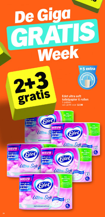 Albert Heijn Folder 23.03.2026