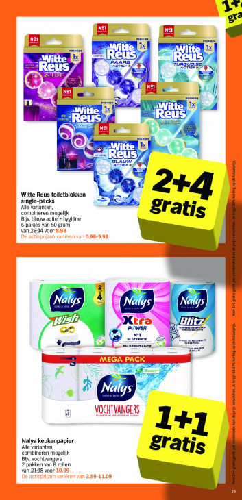 Albert Heijn Folder 23.03.2026