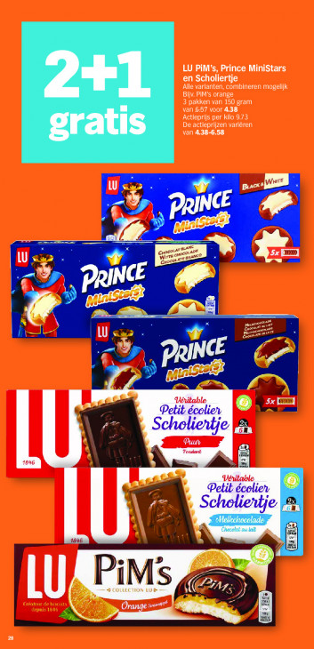 Albert Heijn Folder 23.03.2026