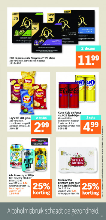 Albert Heijn Folder 23.03.2026