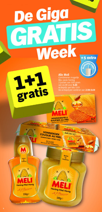 Albert Heijn Folder 23.03.2026