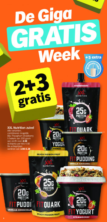 Albert Heijn Folder 23.03.2026