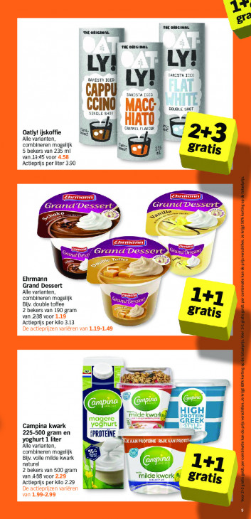 Albert Heijn Folder 23.03.2026