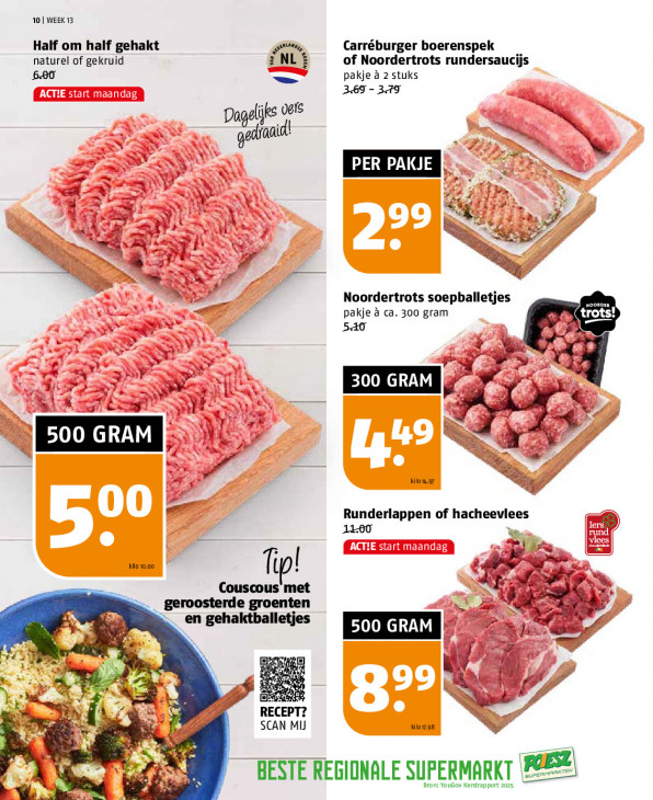 Poiesz Folder 22.03.2026