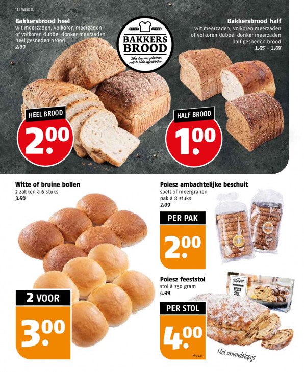 Poiesz Folder 22.03.2026