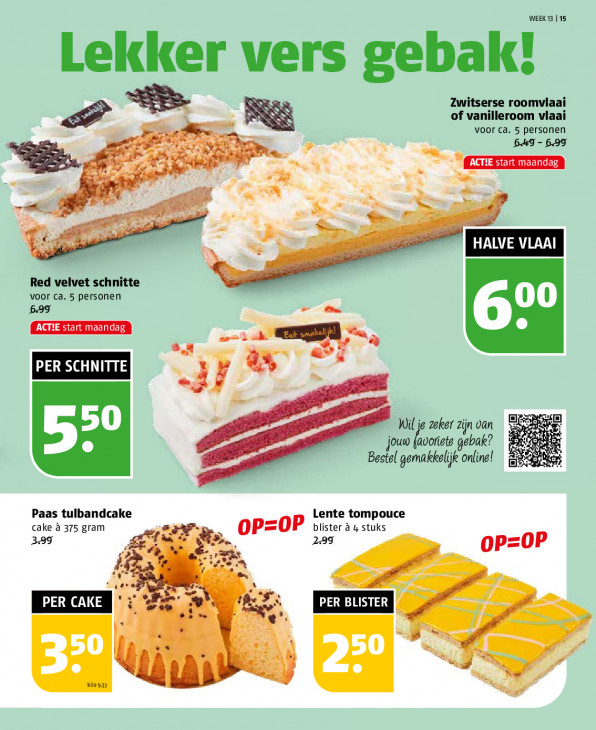 Poiesz Folder 22.03.2026