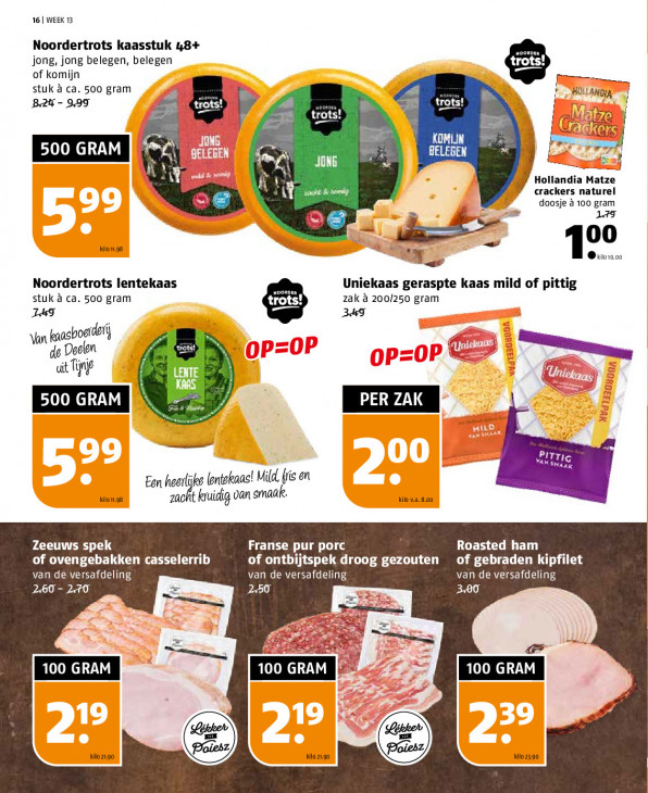 Poiesz Folder 22.03.2026