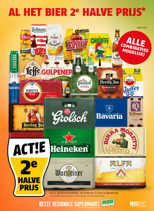 Poiesz Folder 22.03.2026