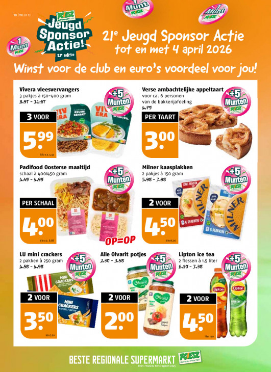 Poiesz Folder 22.03.2026