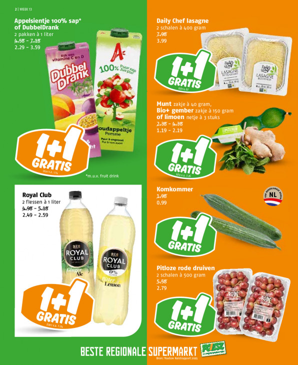 Poiesz Folder 22.03.2026