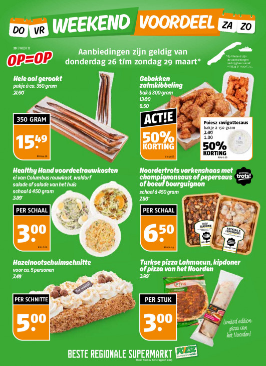 Poiesz Folder 22.03.2026