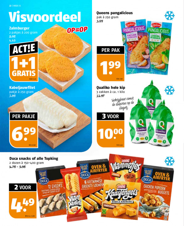 Poiesz Folder 22.03.2026