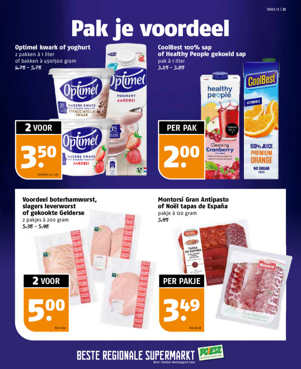 Poiesz Folder 22.03.2026