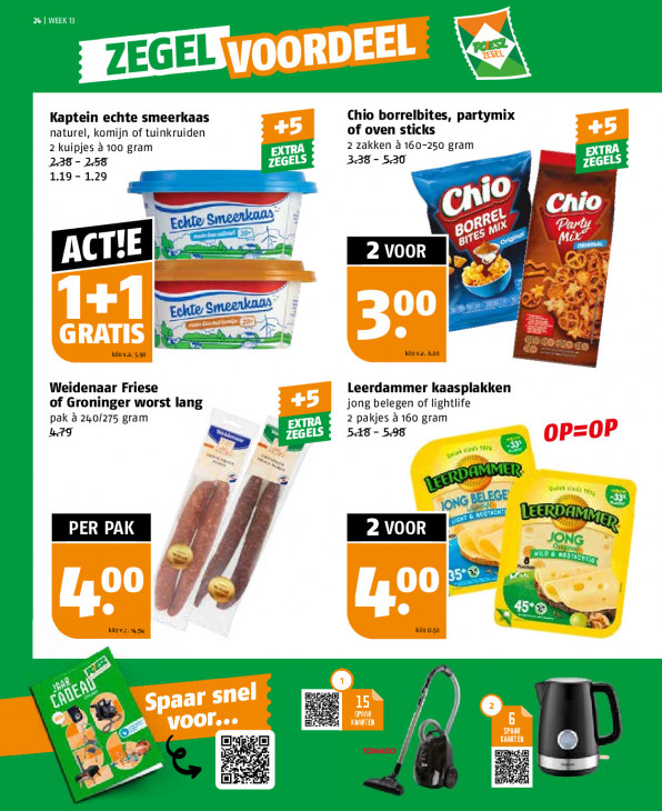 Poiesz Folder 22.03.2026