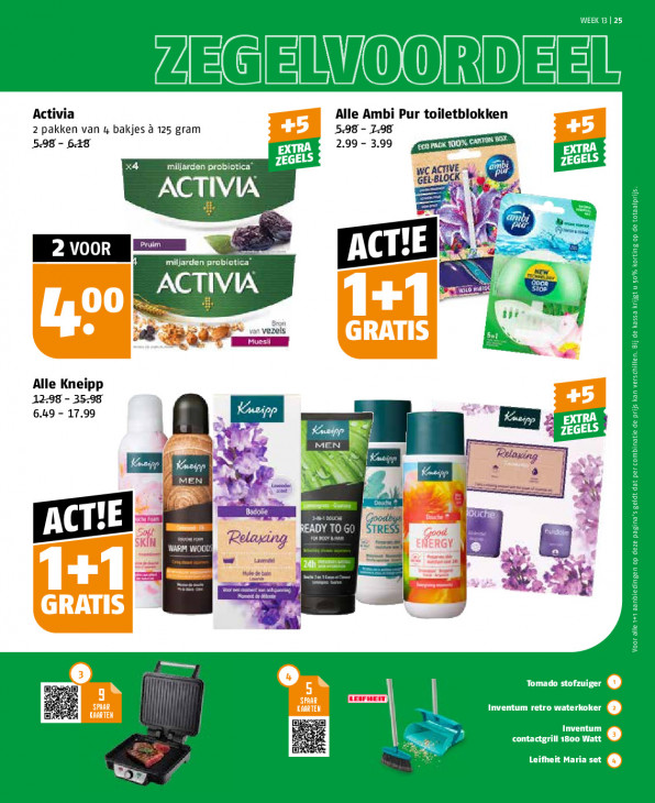 Poiesz Folder 22.03.2026