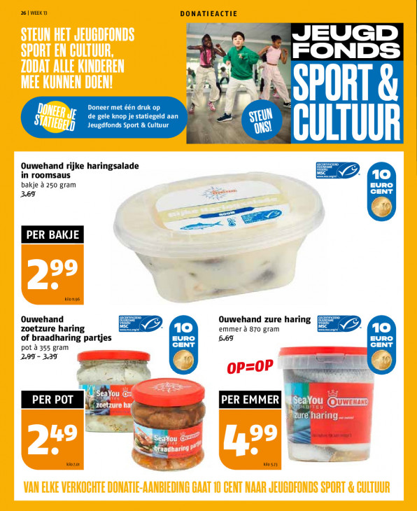 Poiesz Folder 22.03.2026