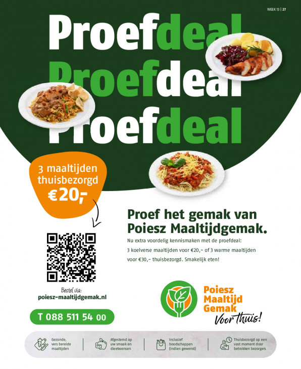 Poiesz Folder 22.03.2026