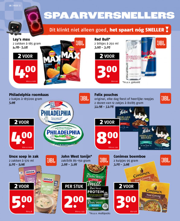 Poiesz Folder 22.03.2026