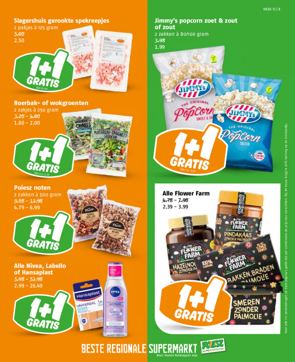 Poiesz Folder 22.03.2026