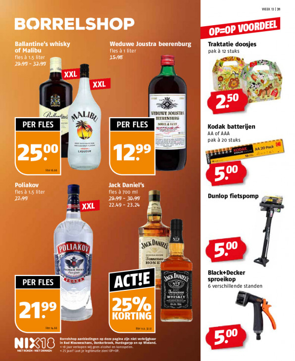 Poiesz Folder 22.03.2026