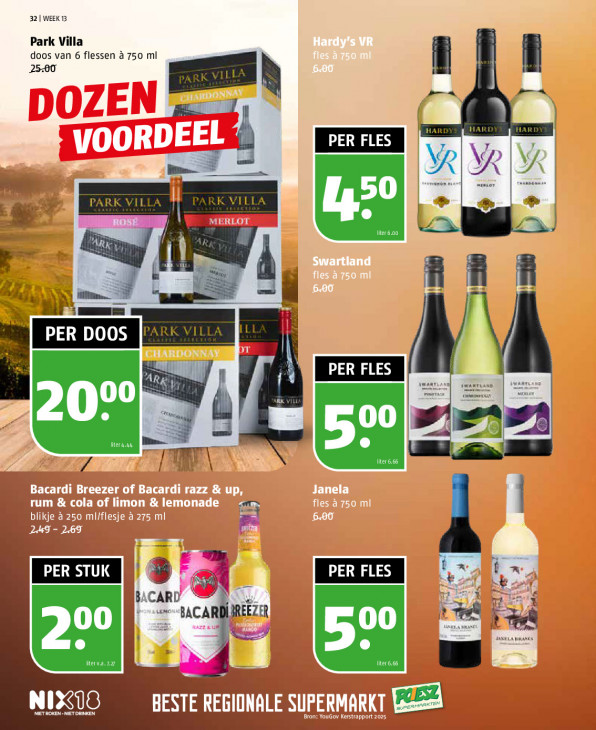 Poiesz Folder 22.03.2026