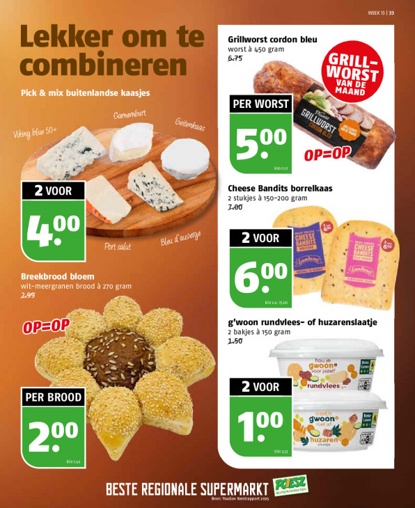 Poiesz Folder 22.03.2026