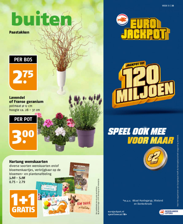 Poiesz Folder 22.03.2026