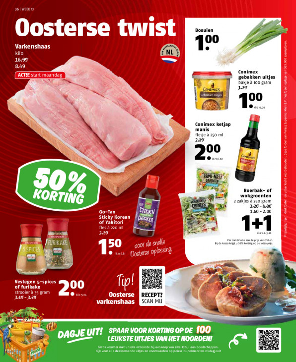 Poiesz Folder 22.03.2026