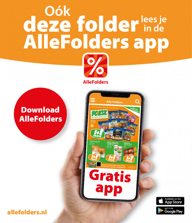 Poiesz Folder 22.03.2026