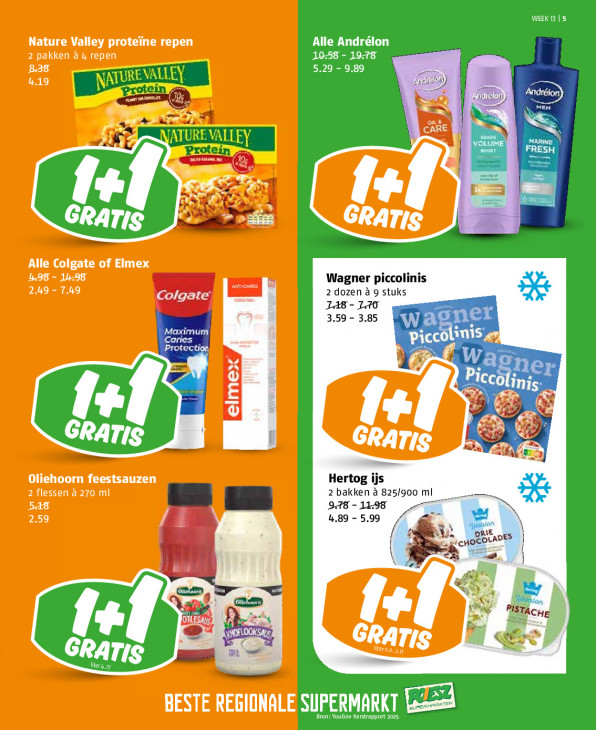 Poiesz Folder 22.03.2026