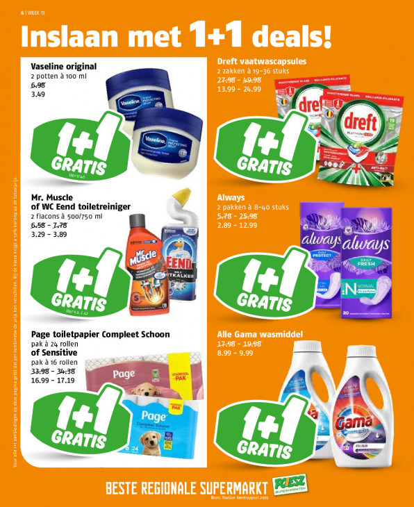 Poiesz Folder 22.03.2026