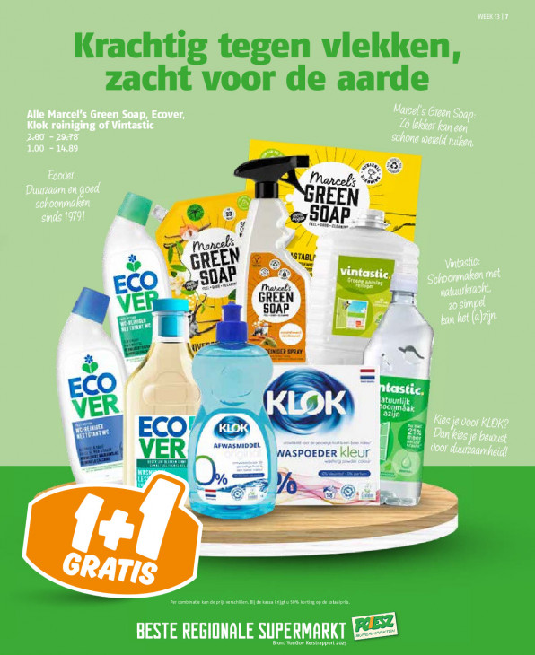 Poiesz Folder 22.03.2026