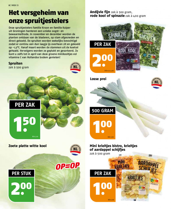 Poiesz Folder 22.03.2026