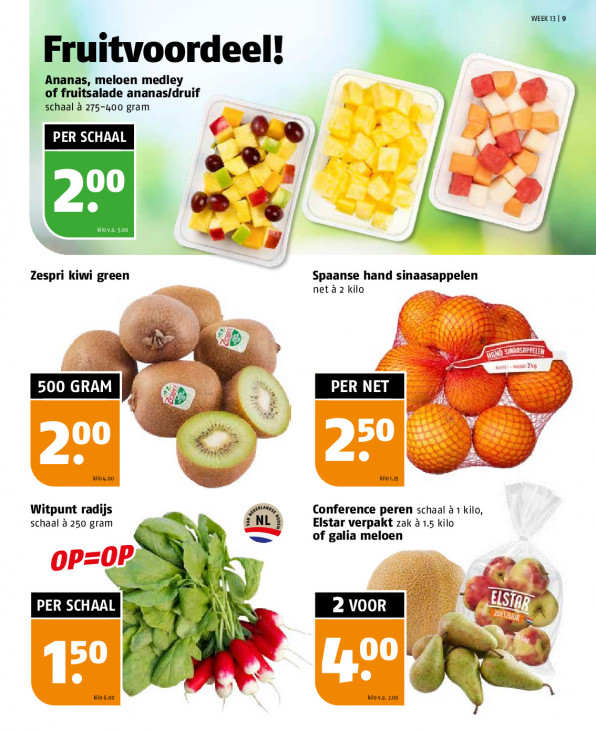 Poiesz Folder 22.03.2026