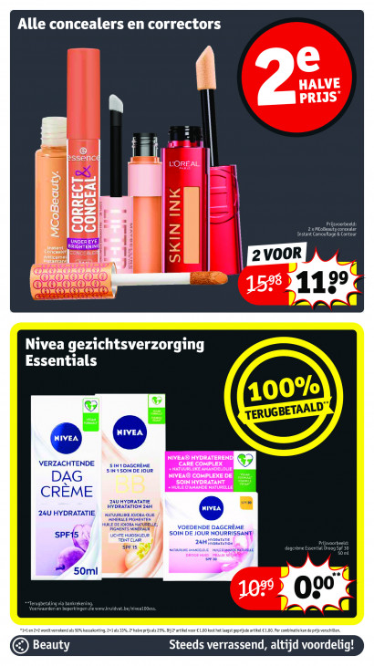 Kruidvat Folder 24.03.2026