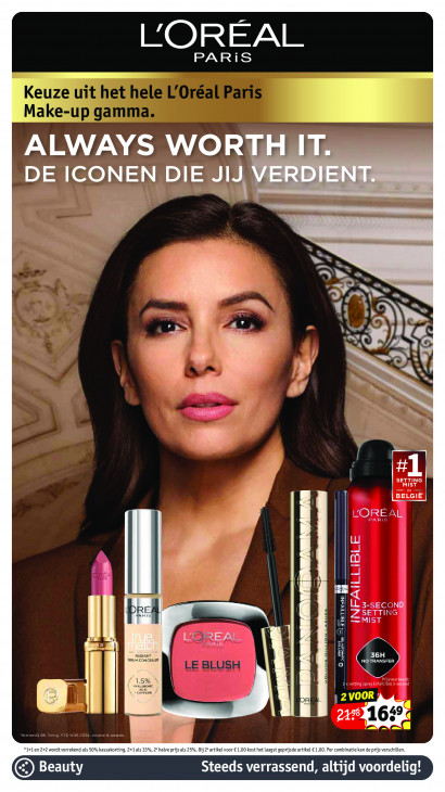 Kruidvat Folder 24.03.2026