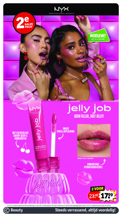 Kruidvat Folder 24.03.2026