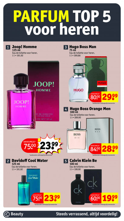 Kruidvat Folder 24.03.2026