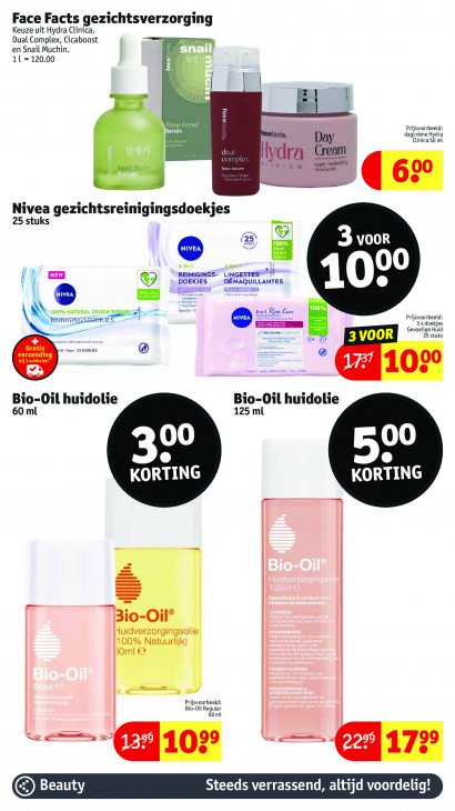 Kruidvat Folder 24.03.2026