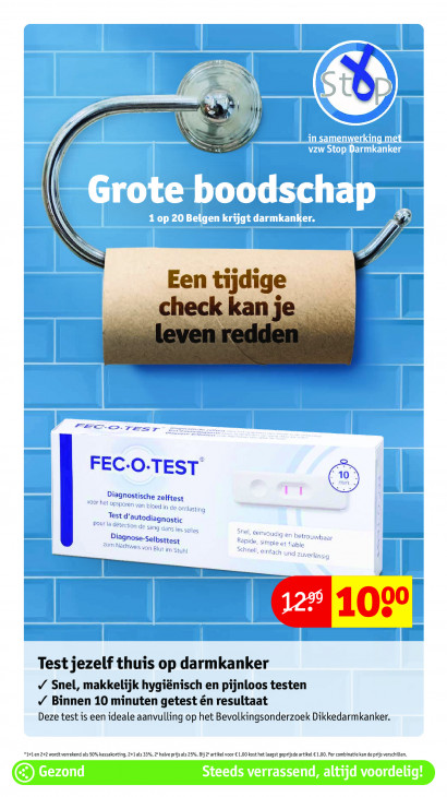 Kruidvat Folder 24.03.2026