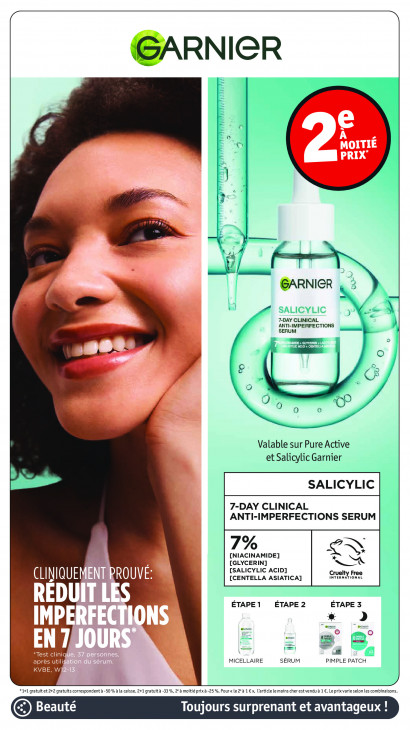 Kruidvat Dépliant 24.03.2026