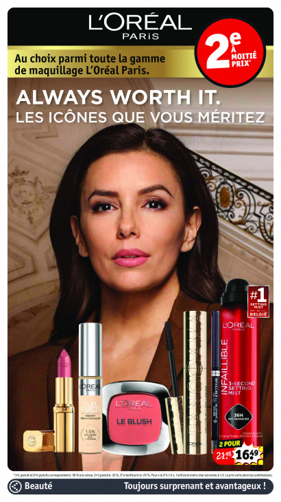 Kruidvat Dépliant 24.03.2026