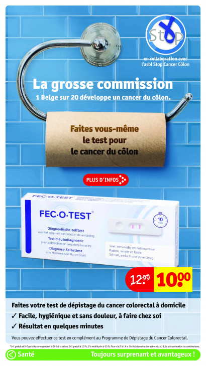 Kruidvat Dépliant 24.03.2026