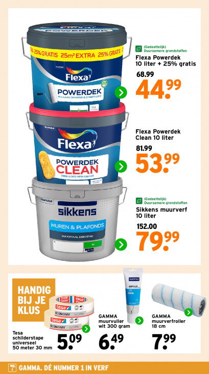 Gamma Folder 23.03.2026