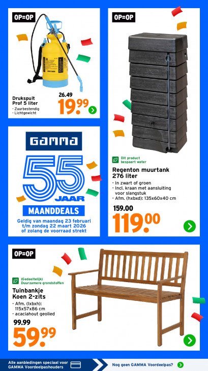 Gamma Folder 23.03.2026