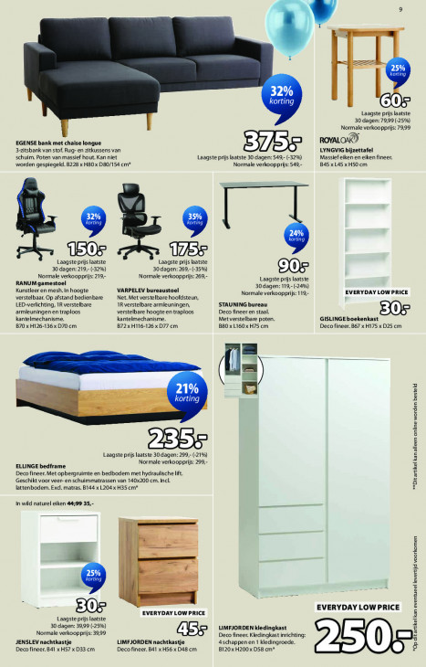 Jysk Folder 23.03.2026